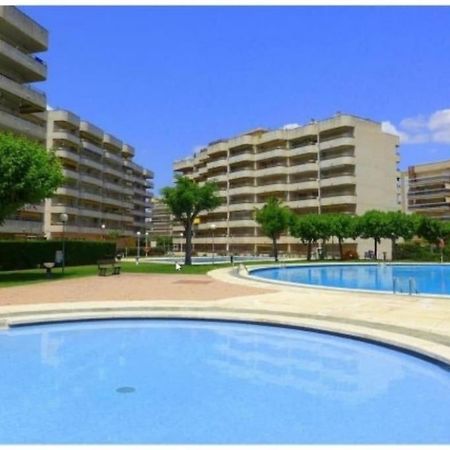 Apartamento En Salou Con 3 Piscinas Junto A Port Aventura מראה חיצוני תמונה
