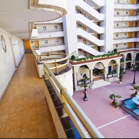 Apartamento En Salou Con 3 Piscinas Junto A Port Aventura מראה חיצוני תמונה
