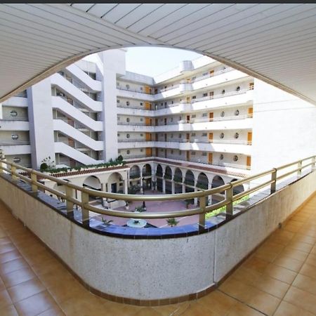 Apartamento En Salou Con 3 Piscinas Junto A Port Aventura מראה חיצוני תמונה
