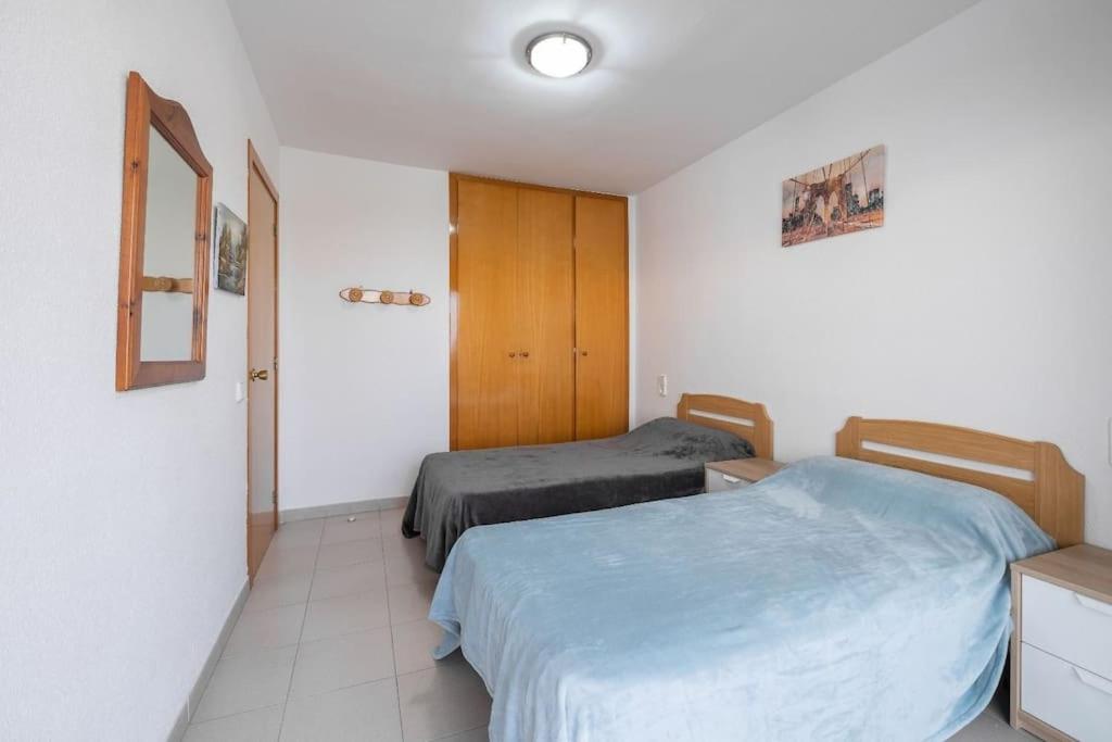 Apartamento En Salou Con 3 Piscinas Junto A Port Aventura מראה חיצוני תמונה