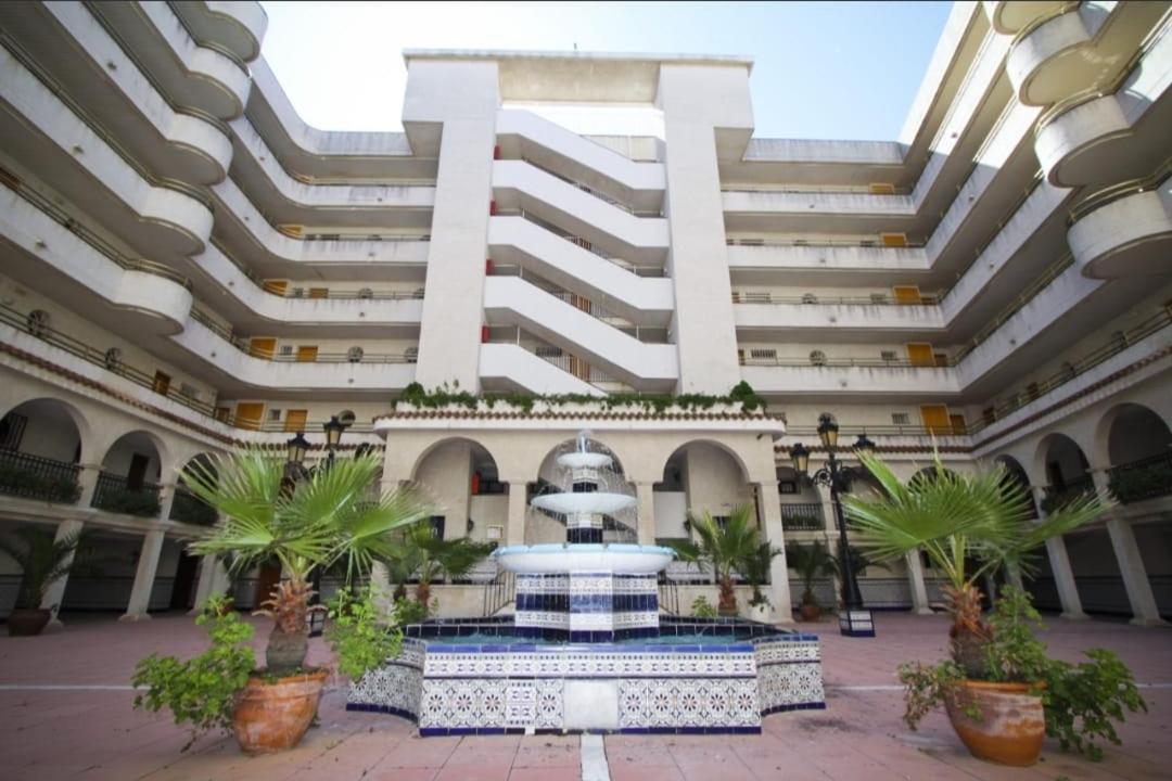 Apartamento En Salou Con 3 Piscinas Junto A Port Aventura מראה חיצוני תמונה