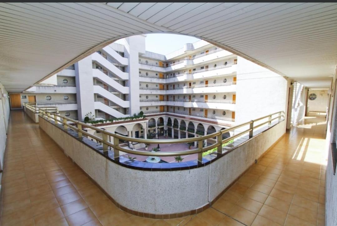 Apartamento En Salou Con 3 Piscinas Junto A Port Aventura מראה חיצוני תמונה
